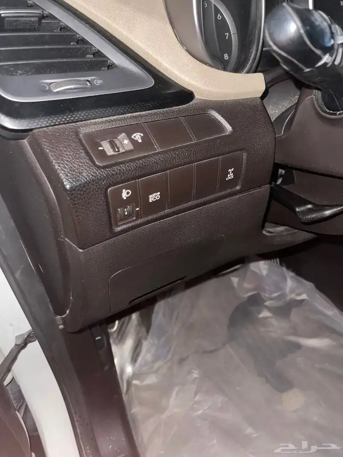 هيونداي سنتافي 2016 8