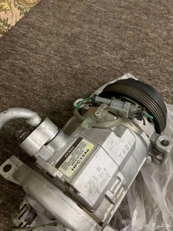 كمبرسر جمس للبيع 1