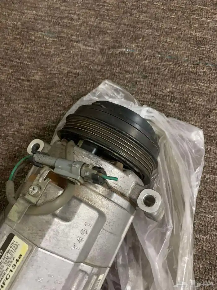 كمبرسر جمس للبيع 4