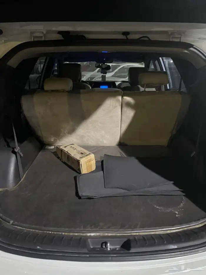 هيونداي سنتافي 2016 7