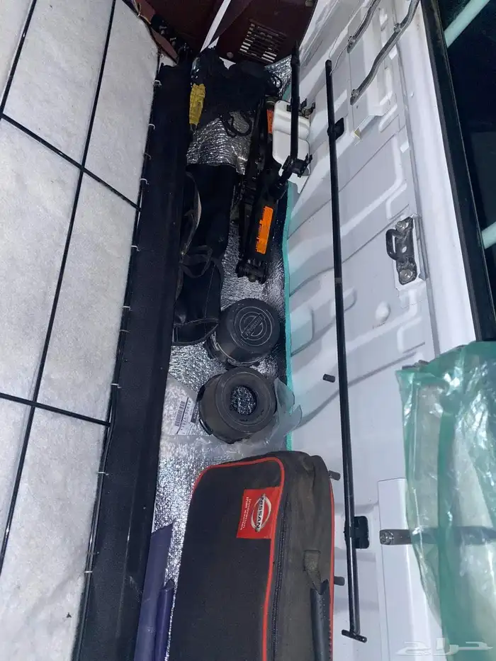 ددسن دبل للبيع 9