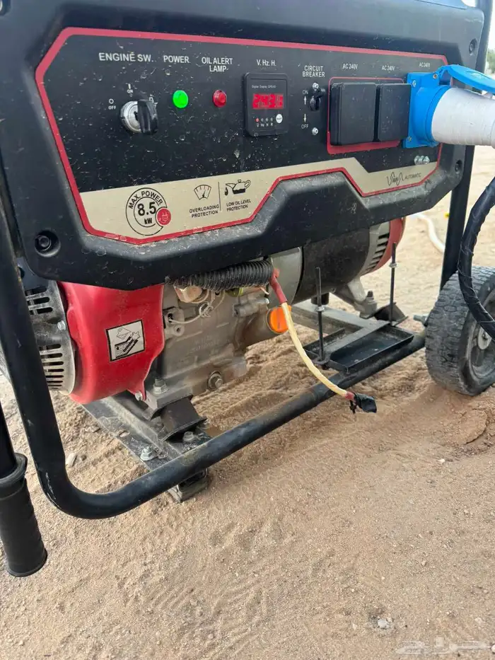 ما طور كهرب 12 الف كيلو واط 1