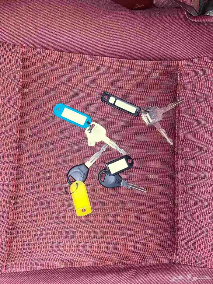 ددسن دبل للبيع 8