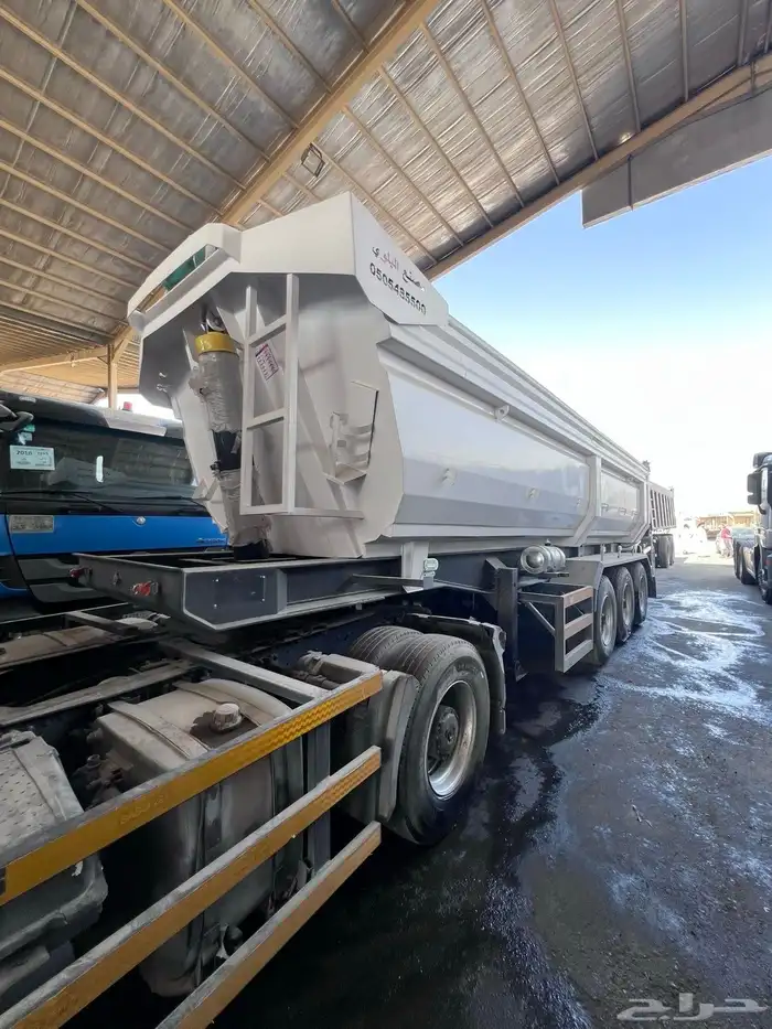 حراج معرض رائد للسيارات 19