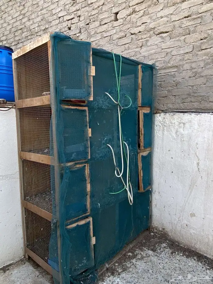 محاكر حمام استخدام شهرين بملحقاتها 2