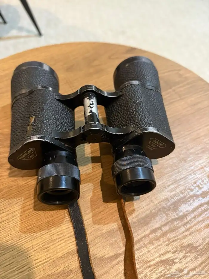 دربيل سوارفسكي اصلي   مقاس 7 42   العدسات سليمه وصافيه 4