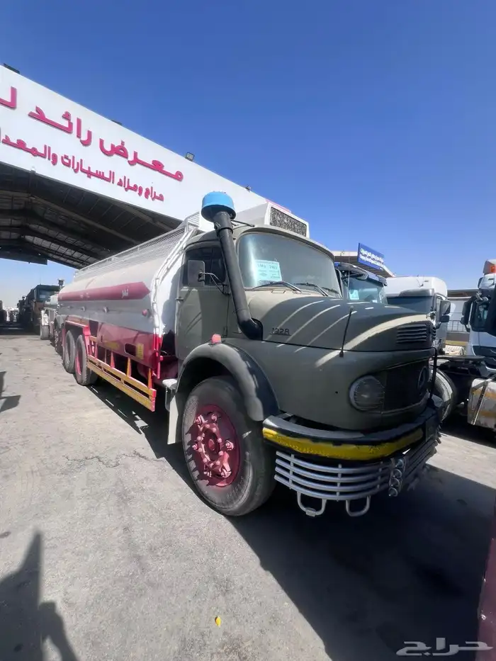 حراج معرض رائد للسيارات 10