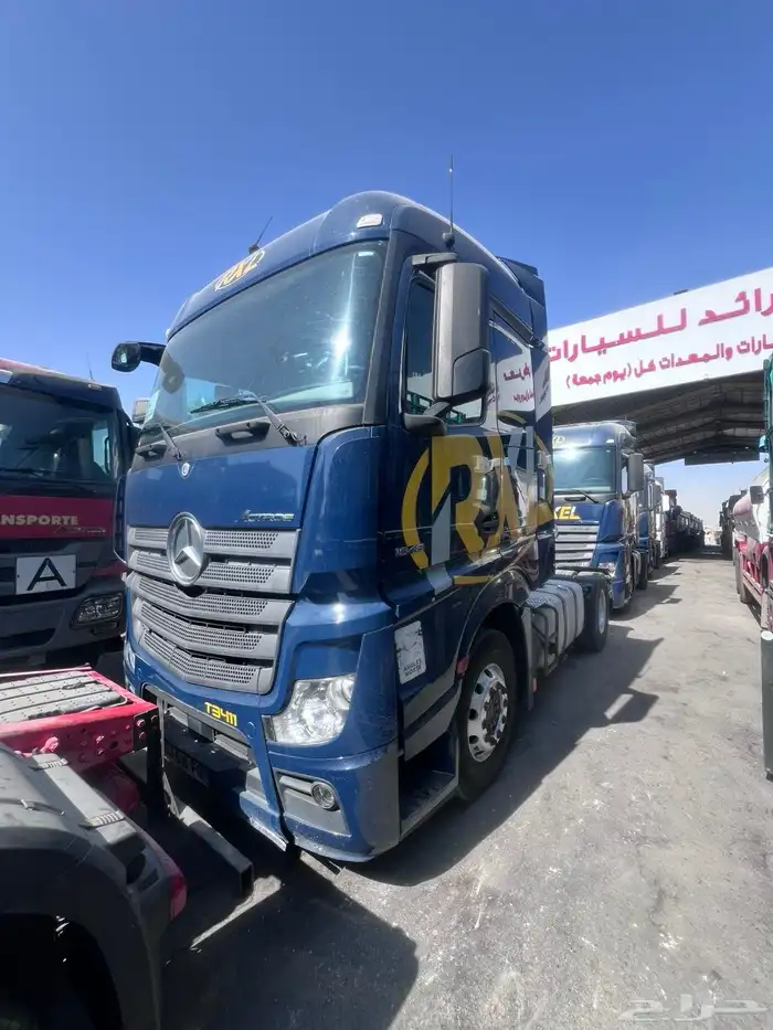 حراج معرض رائد للسيارات 5