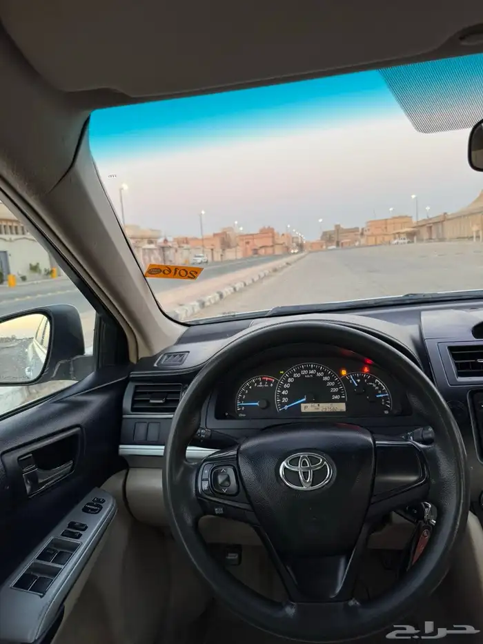 كامري2016 2