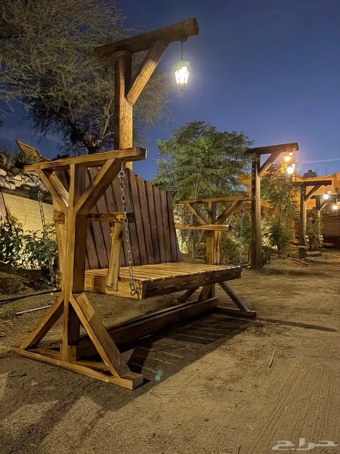 اعمده اناره تراثيه 8