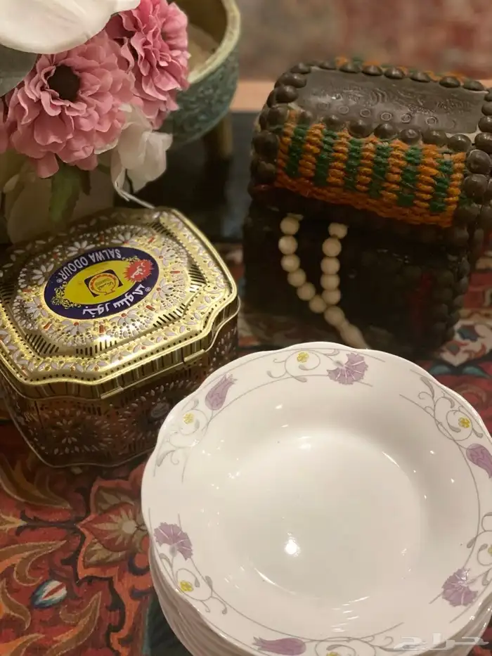 صحون   سفر   جيكات   بطانيات 0