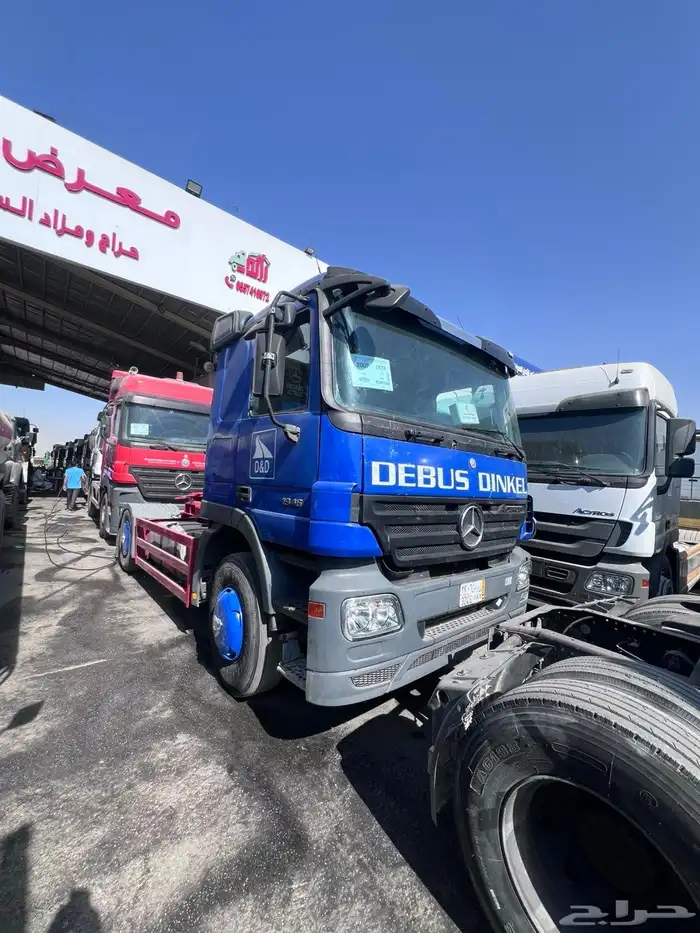 حراج معرض رائد للسيارات 30