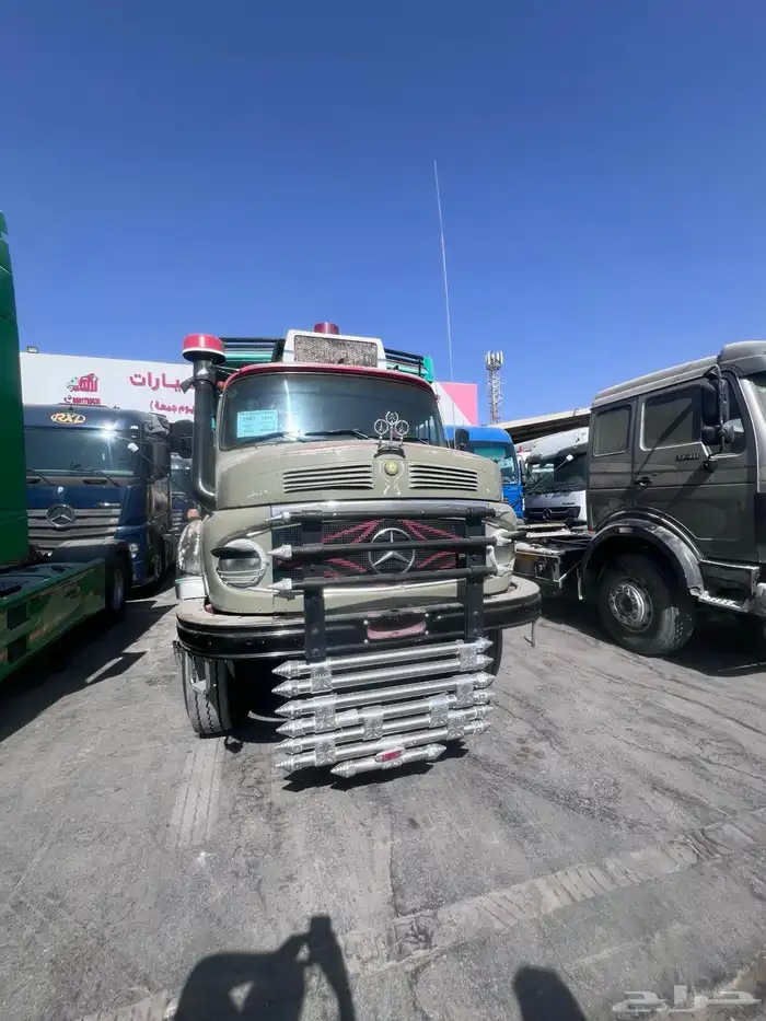 حراج معرض رائد للسيارات 4