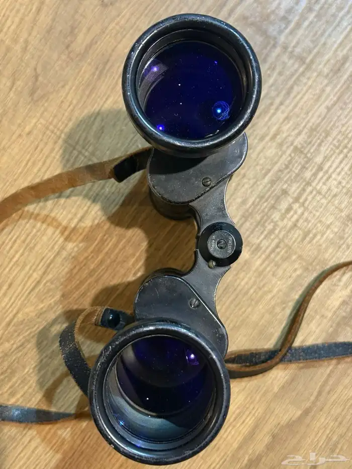 دربيل سوارفسكي اصلي   مقاس 7 42   العدسات سليمه وصافيه 0