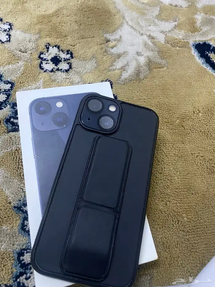 جوال 13 Mini 0