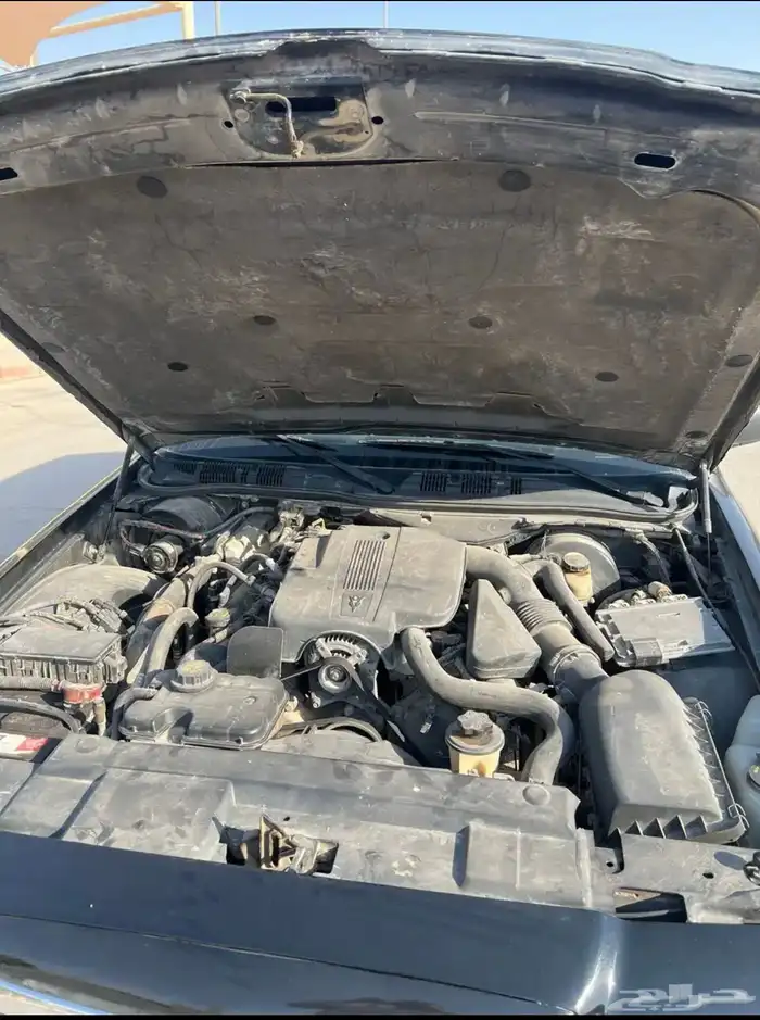 فورد فكتوريا 2011 LX سعودي ممشى قليل 12