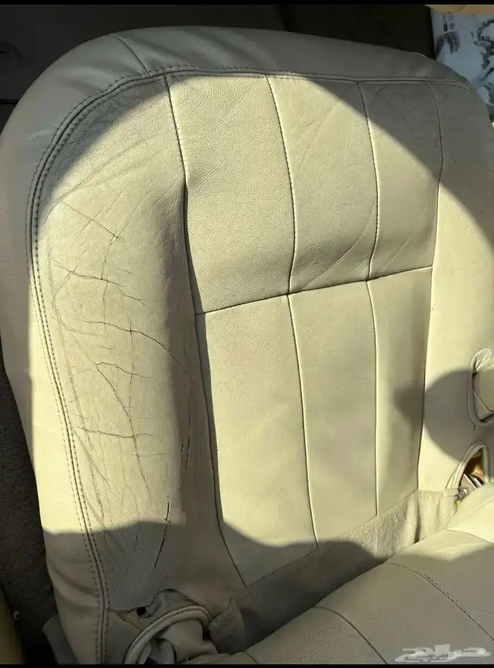 فورد فكتوريا 2011 LX سعودي ممشى قليل 15