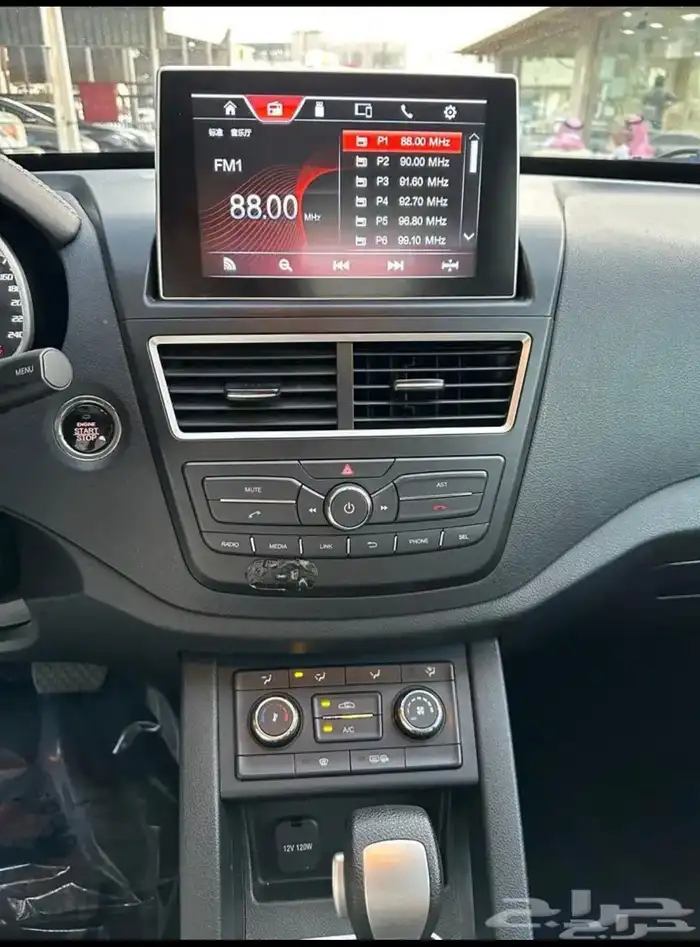 فاو X40 فل كامل 2021 عداد قليل 7