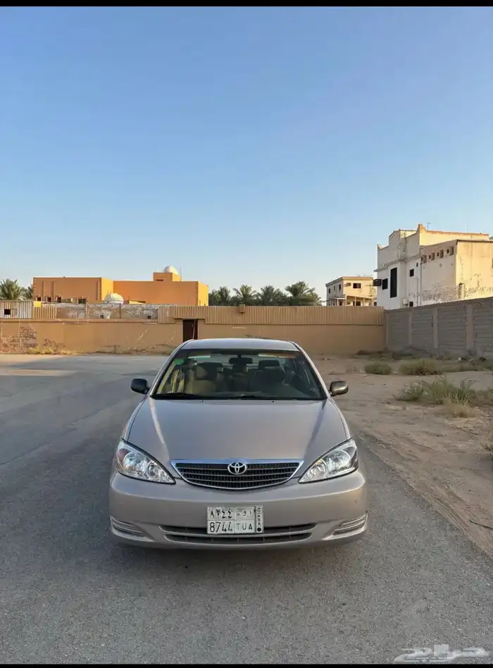 كامري2003للبيع 0