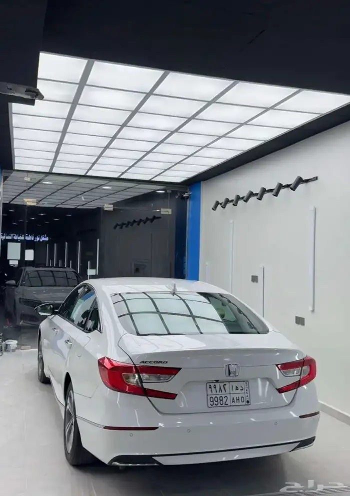 للبيع اكورد 2019 نص فل 3