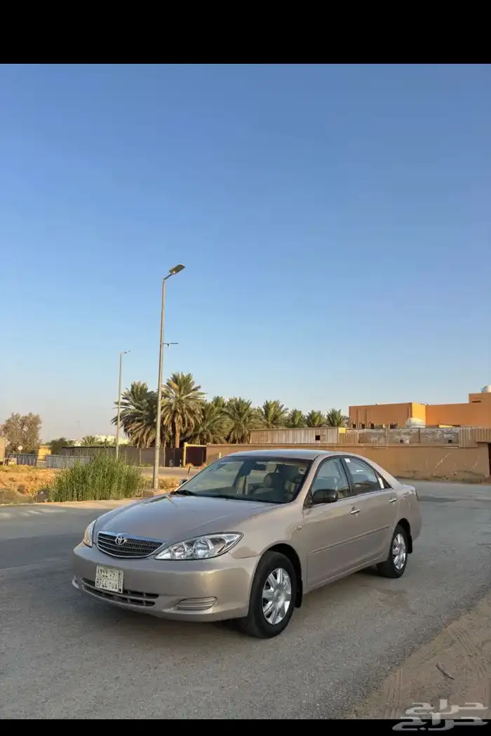 كامري2003للبيع 1