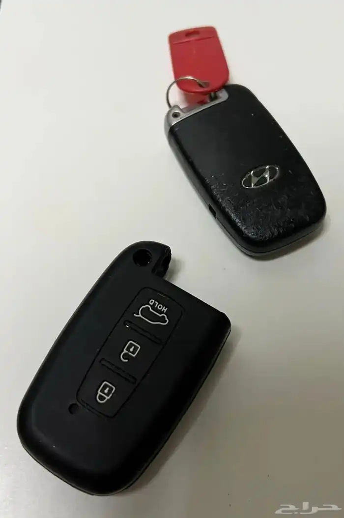 ريموت سوناتا 2011 حق الوكالة المحدوعي 2