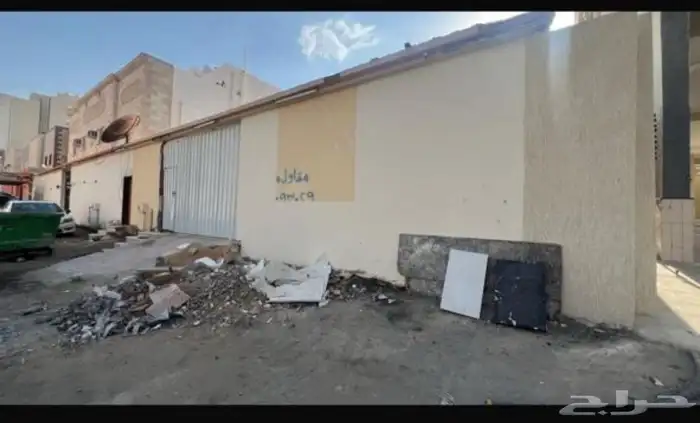 ارض للبيع في الشوقية 0