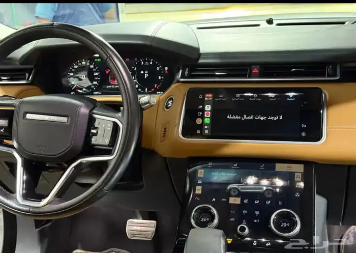 لاند روفر فلاير 11