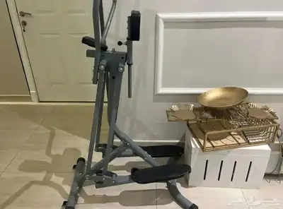 سيكل رياضي ومستلزمات منزليه 0