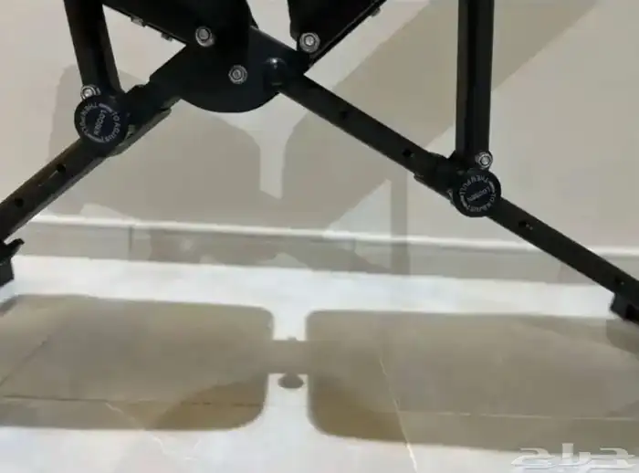 كرسي تمارين حديد ماركة كنغارو-Weight Bench Kangaroo 1