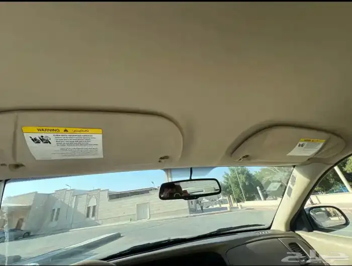 فورد فكتوريا 2011 LX سعودي ممشى قليل 22