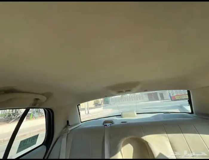 فورد فكتوريا 2011 LX سعودي ممشى قليل 23