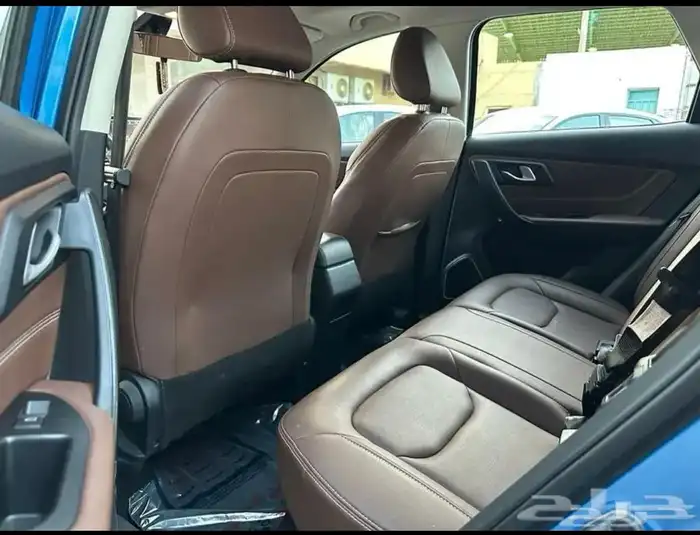 فاو X40 فل كامل 2021 عداد قليل 6