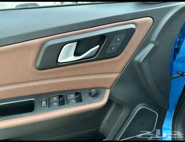 فاو X40 فل كامل 2021 عداد قليل 8