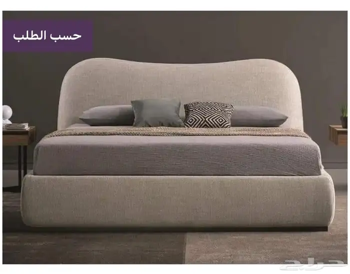 سرير تفصيل 0