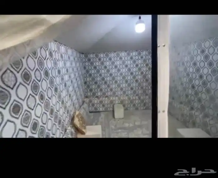 عندي خيمه ملكيه 2