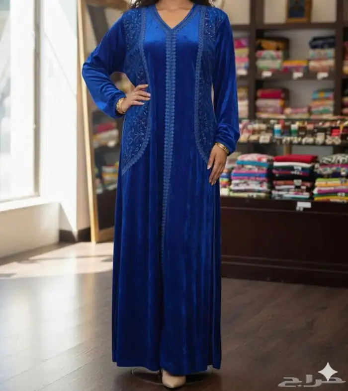 جلابيات شتوية جملة قطاعي 7