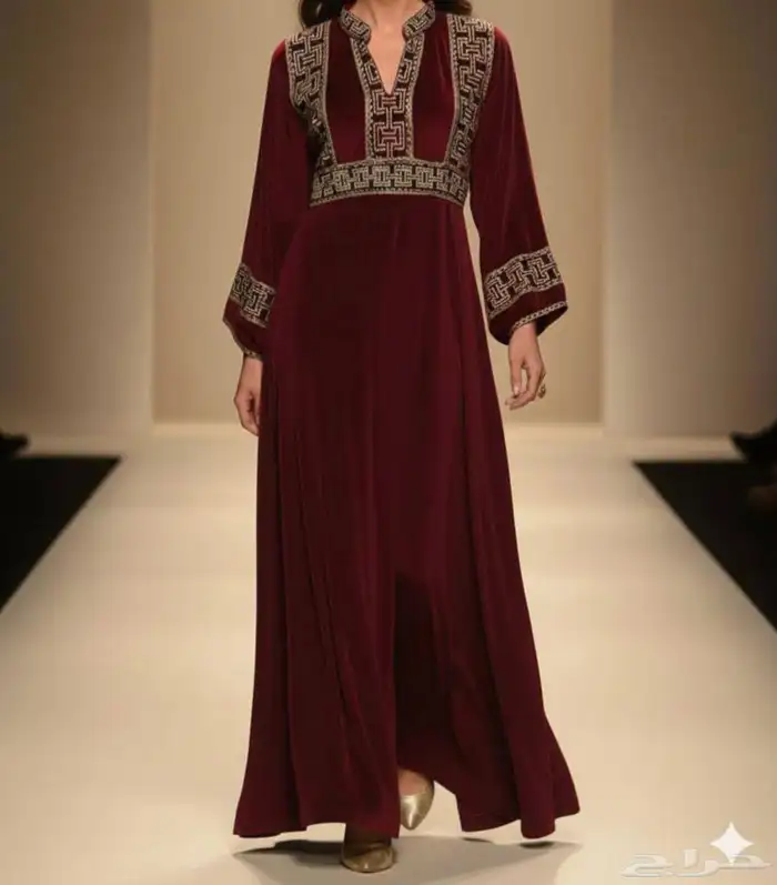 جلابيات شتوية جملة قطاعي 8