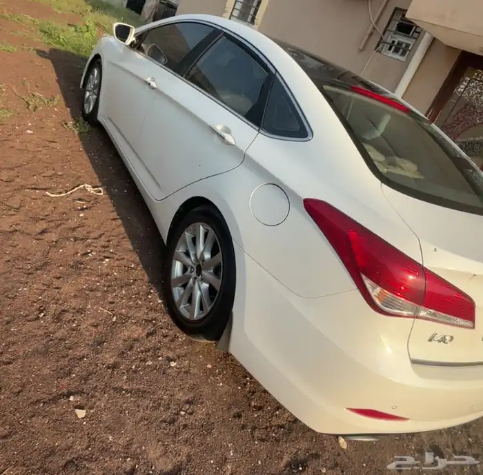 اي فورتي 2014 1