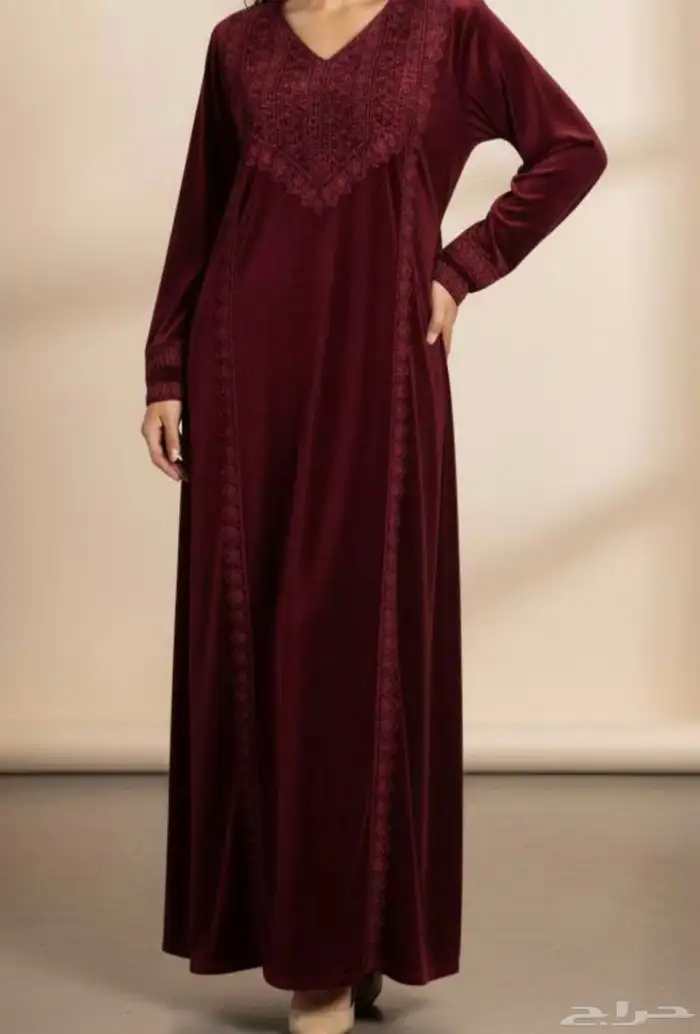 جلابيات شتوية جملة قطاعي 11