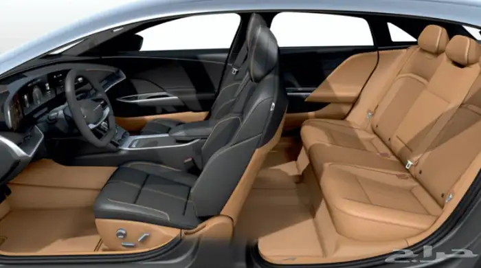 Lucid Air Touring 620HP (Brand New) لوسيد تورينج جديدة 2