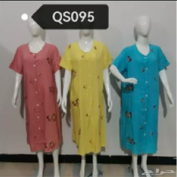 جلابيات نساي جمله الجمله 5