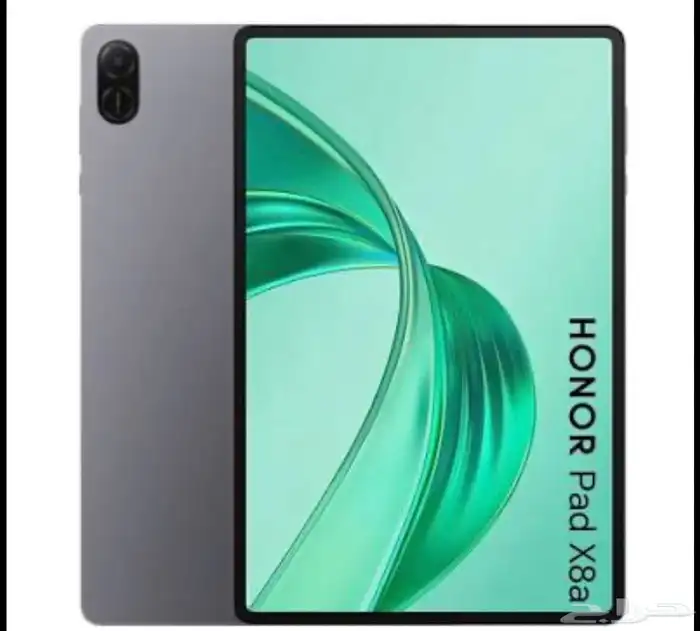 ايباد هونر X8a 0