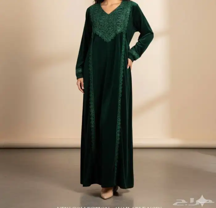 جلابيات شتوية جملة قطاعي 4