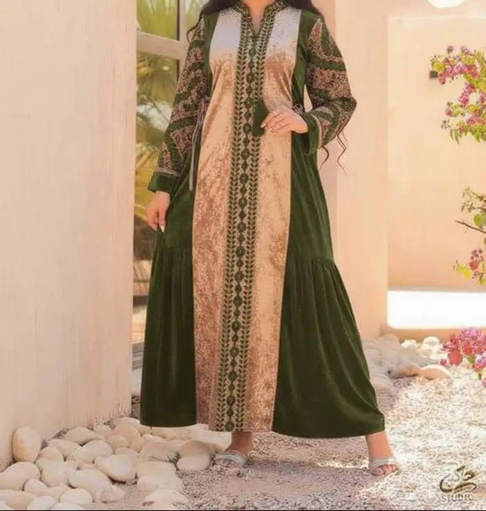 جلابيات شتوية جملة قطاعي 21