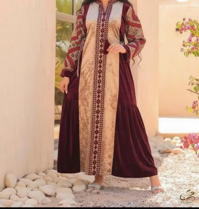 جلابيات شتوية جملة قطاعي 20