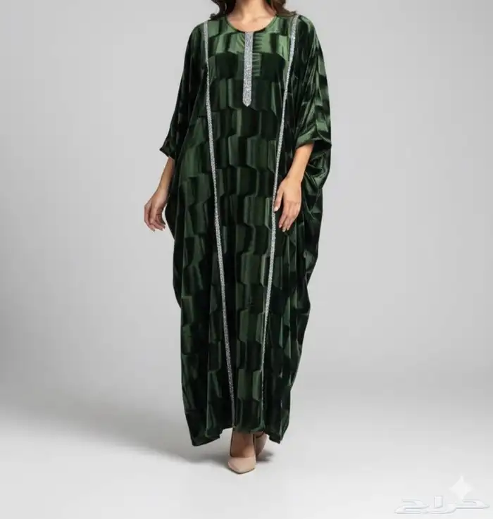 جلابيات شتوية جملة قطاعي 6