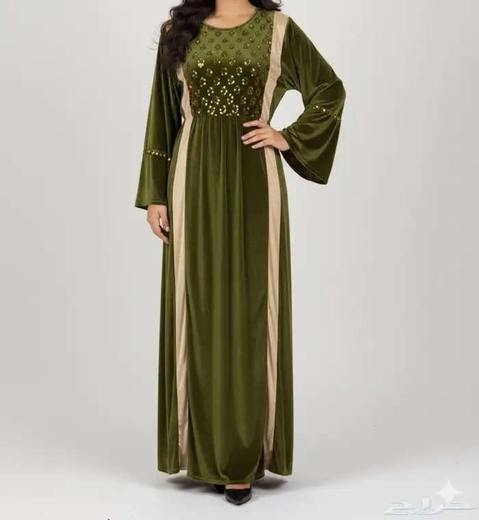 جلابيات شتوية جملة قطاعي 15