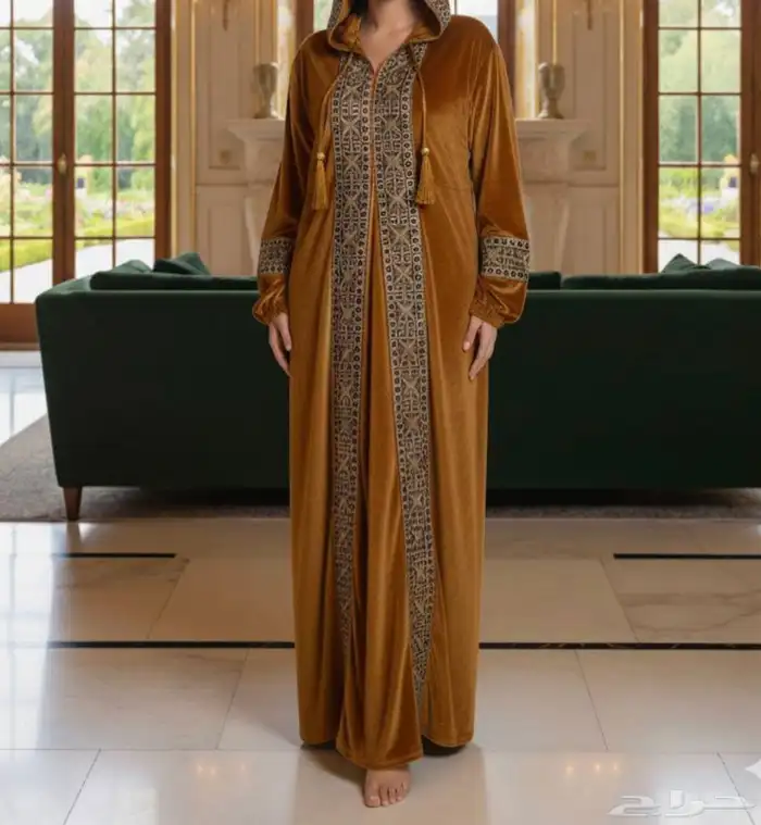 جلابيات شتوية جملة قطاعي 13