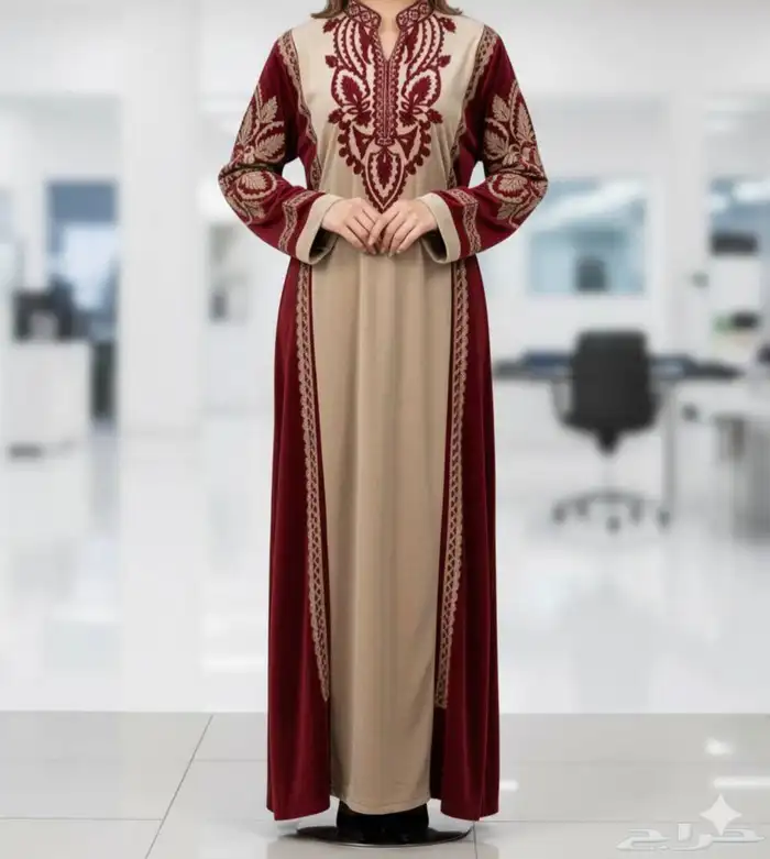 جلابيات شتوية جملة قطاعي 16